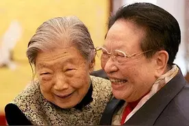 19岁的女大学生嫁穷小子，后丈夫成副总理，后代一个比一个优秀图片