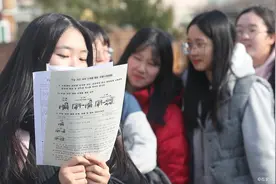 大学挂科到底有哪些影响？图片