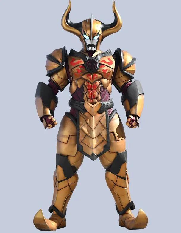 特利迦奥特曼怪兽大全