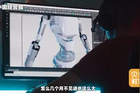 美女博主一周涨粉两万，竟然全靠AI生成！颜值博主要失业了？图片