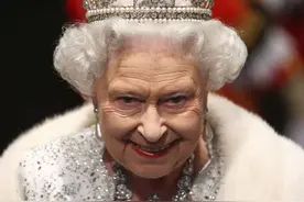 英国女王去世，英国未来何去何从？图片