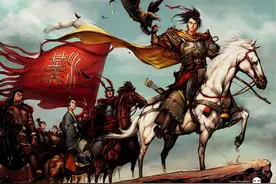 情深不寿，慧极必伤，该如何看待天才少年霍去病的英年早逝？图片