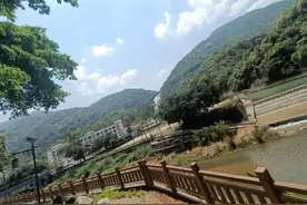 曾仕强教授说，风水是轮流转的！图片