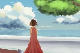 男女之间，一旦出现这些迹象，说明已经对彼此动了情图片
