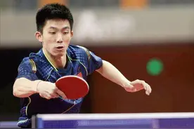 国乒全体退赛！芬兰公开赛今天开打，中国队原定24人均已放弃参加图片
