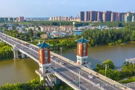 好消息！安徽阜阳这20个建设工程项目即将动工图片