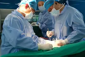 手术成功了，为何人不久后还是离世了？医生说出原因，值得深思图片