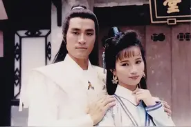 梁羽生写了35部小说，最好的是哪三部呢？梁羽生自己是这样说的图片