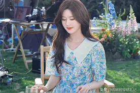 “泡泡袖”凭什么今年继续火？瞧明星、潮人这样穿，有多洋气减龄图片