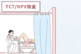 这些妇科常识，男朋友也要知道！图片