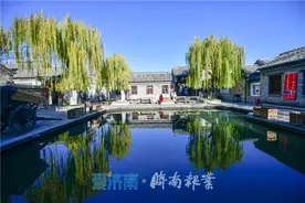 今起，济南这里征收冻结，具体到门牌号图片
