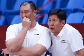 CBA3消息：陶汉林两人或遭追罚，王治郅任新职、王晗下课悬念揭晓图片