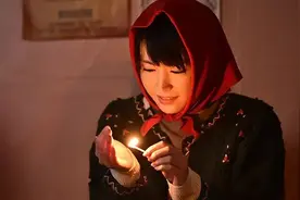 小夫妻结婚8个月，婆婆催着抱孙子，儿媳没好气：我还是完璧图片