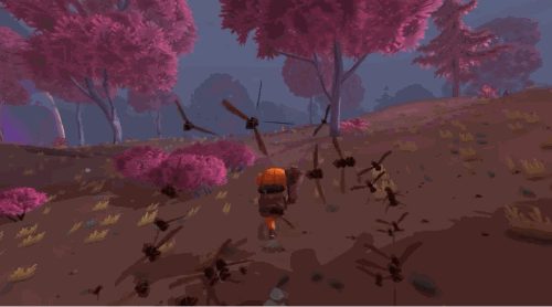 虚幻5引擎MMO新作《永恒之塔2》来了！盘点11月外服端游！