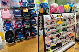 孩子马上上小学了，如何挑选书包呢？过来人教你3个选购技巧图片