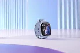 清爽！OPPO Watch 3「溢彩蓝」正式发布：没有谁比它更适合夏天图片