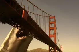 巨鲨与狂章共舞，《明日之后》的深海巨物到底有多强图片