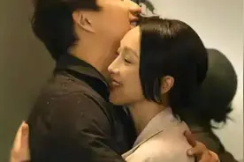 《小敏家》：周迅有失水准，黄磊油腻依旧图片