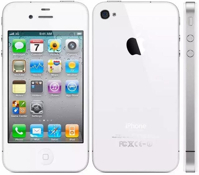 「iPhone历代记」从2007年到2022年，都是我们热爱数码的青春