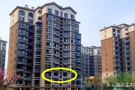 买房忌讳13、14、18楼？别被忽悠了，你应该避开这3层楼图片