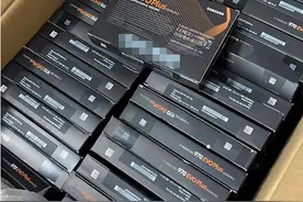 矿难崩盘降至700元！三星970 EVO PLUS 2TB容量NVME固态硬盘50人长测图片