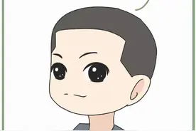 圆寸是检验颜值的最高标准图片