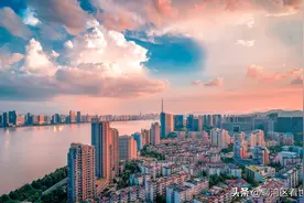 广深港对比沪苏杭，谁是我国第一核心城市群？图片