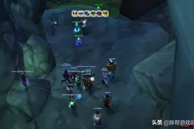 魔兽TBC：T6开荒DPS职业数据，猎法术依然强势，一个冷门专精崛起图片