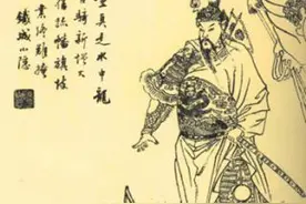 王濬：帮助司马炎剿灭东吴、终结三国的得力干将图片