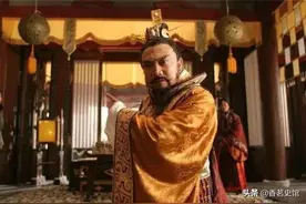 五代十国时期，为何有那么多养子继承皇位，亲儿子都在干什么？图片