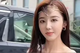 嘴哥与乔妹关系全面揭秘，乔妹前夫再爆内幕，嘴哥陷入困境图片