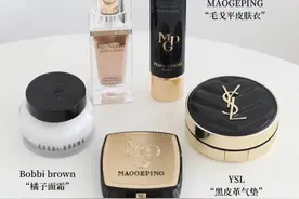 想要妈生好皮肤的伪素颜，就看看这5件套，真的能让你用一辈子图片
