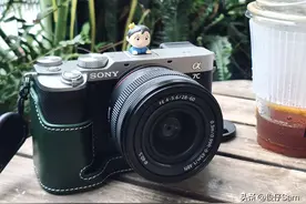 索尼A7C体验评测：轻便+高画质，新手的第一部全画幅相机图片