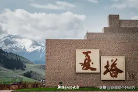 这个县免门票，哪个景区能让你心动出发？图片