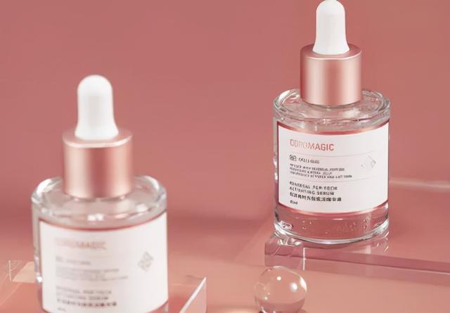 “抗老圣手”不止玻尿酸，千亿级活性肽市场添猛将