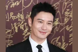 没修图的男明星长啥样？沈腾双下巴藏不住，杨洋黄晓明让人惊喜图片