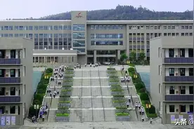 珠海一中教育集团骨干成员！这所中学太牛了图片