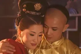 康熙与皇后大婚，连续住在一起3天，为何太后说第四天不能再住了图片