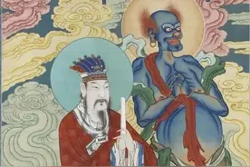 聊斋故事：投错阴胎图片