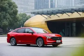 不吹不黑，奔腾B70提车2个月用车感受图片