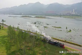 洛阳宜阳再添文旅新地标，五一假期体验不一样的“宜阳之春”图片