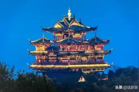 与原江干合一后，上城区成了名副其实的“首善之区”图片