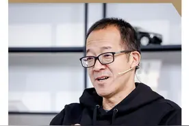 俞敏洪 × 许知远：爱与生命的历程图片