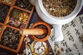 长期服用中药，可能出现6大副作用，患者不了解或有健康隐患图片