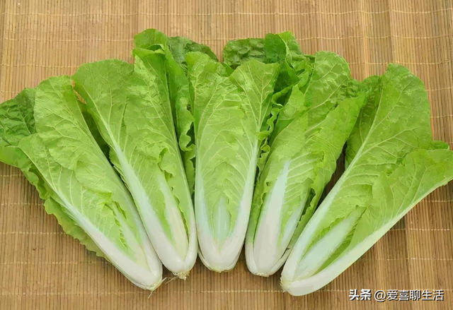 入秋后,我常吃这菜,软香脆嫩,但我不知道这是啥菜,你知道吗?
