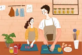 “搞定”一个女人分三步，一步都不能错图片