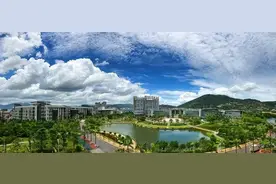 官宣！福建这所“学院”，具备更名条件，十四五期间有望“升大”图片