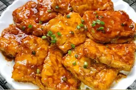 夏天孩子食欲不振，推荐10道家常菜，好吃又下饭，上桌孩子就吃光图片