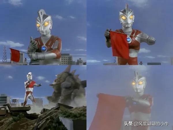 艾斯奥特曼技能大全