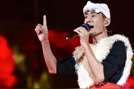 五位星光大道冠军的现状：有人离婚有人落魄，有人负债百万睡桥洞图片